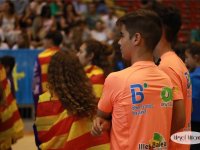 Campeonato España Selecciones Autonomicas de menores